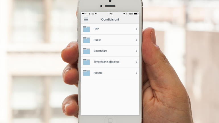 Il cloud? Fatelo da voi