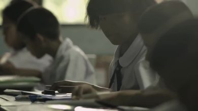 Super poteri. Per salvare la madre