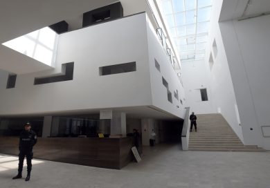 Tunisi: il video girato dalla turista italiana durante l’attacco al Museo Bardo