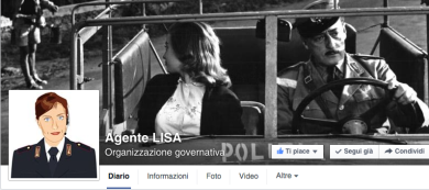 Truffe: l’aiuto sui social viene dalla Polizia di Stato