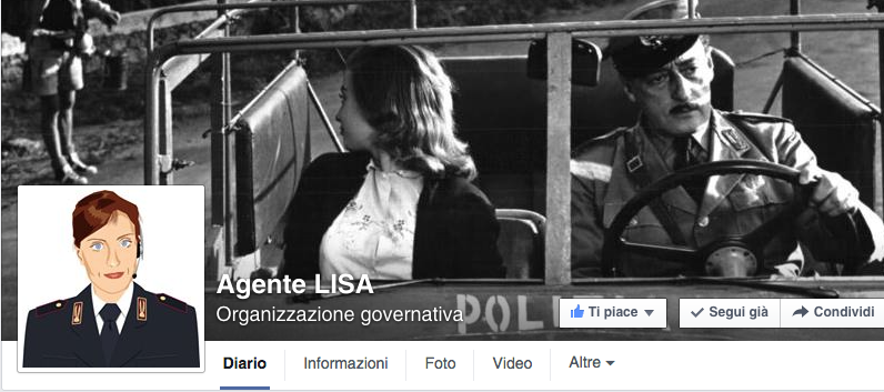 Truffe: l’aiuto sui social viene dalla Polizia di Stato