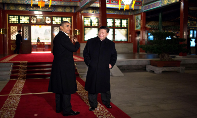 Ecco perché la Cina potrebbe perdere la guerra delle banche