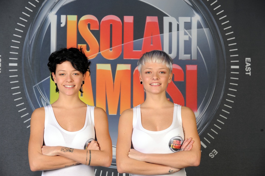 Isola dei Famosi: le Donatella vincono la decima edizione
