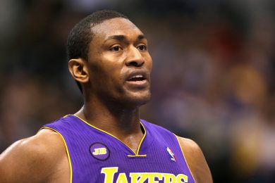 Ron Artest, Metta World Peace, The Panda’s Friend: chi è che arriva a Cantù?