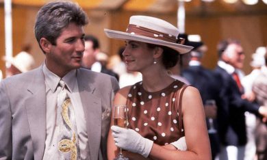 Pretty Woman compie 25 anni: le battute cult