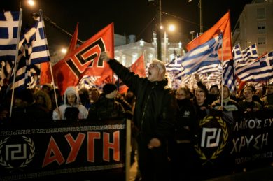 Russia: Il convegno dell’estrema destra europea a sostegno di Putin