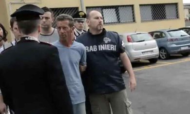 Ora è ufficiale: Bossetti non ha sequestrato Yara