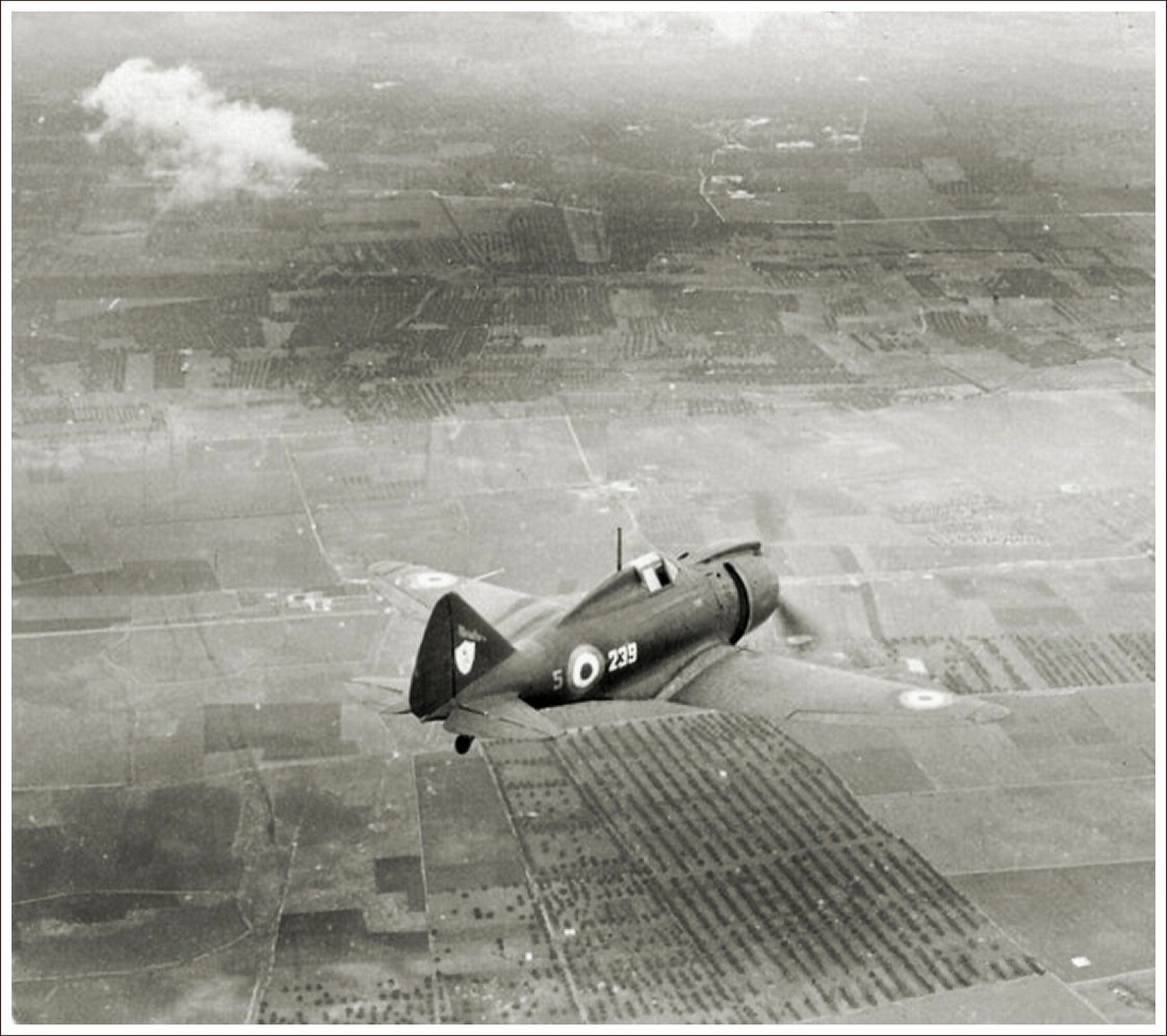 Le “tre Aeronautiche italiane” dall’Armistizio alla Liberazione Le “tre Aeronautiche italiane” dall’Armistizio alla Liberazione