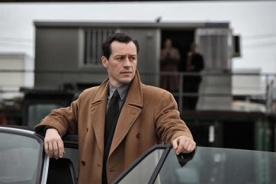 1992: la serie tv di Sky su Tangentopoli