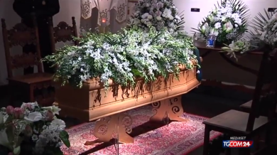 Attentato Tunisi: oggi i funerali delle vittime italiane