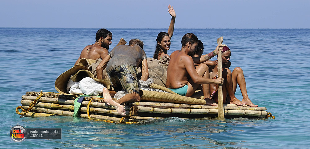 Isola dei Famosi: chi vincerà la decima edizione?