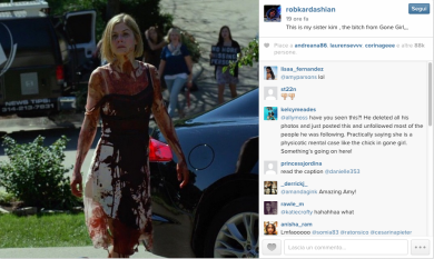 La guerra dei Kardashian