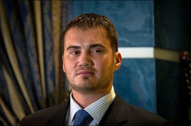 Ucraina: il giallo sulla morte del figlio di Yanukovich