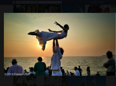 Perché sposarsi solo una volta se lo si può fare ogni giorno?