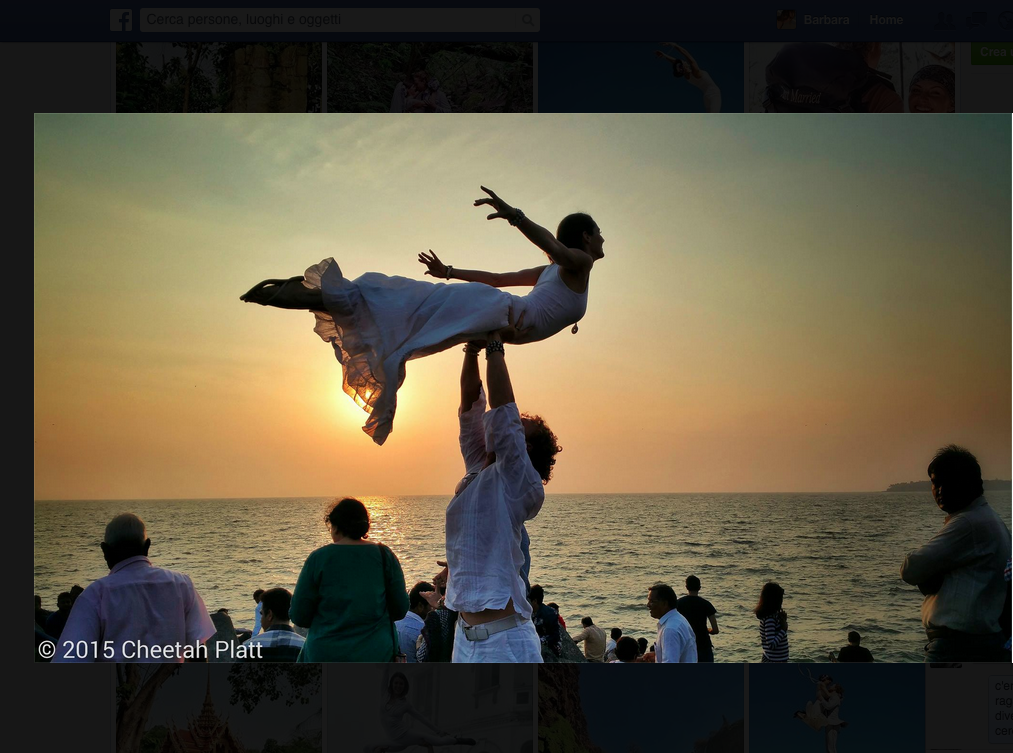 Perché sposarsi solo una volta se lo si può fare ogni giorno? Perché sposarsi solo una volta se lo si può fare ogni giorno?