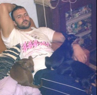 Il killer di Pordenone è un professionista