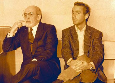 I soldi di Vito Ciancimino tornano in Italia