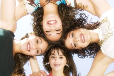 L’età migliore per una donna? 34 anni