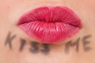 Mi ami? Allora salvami…