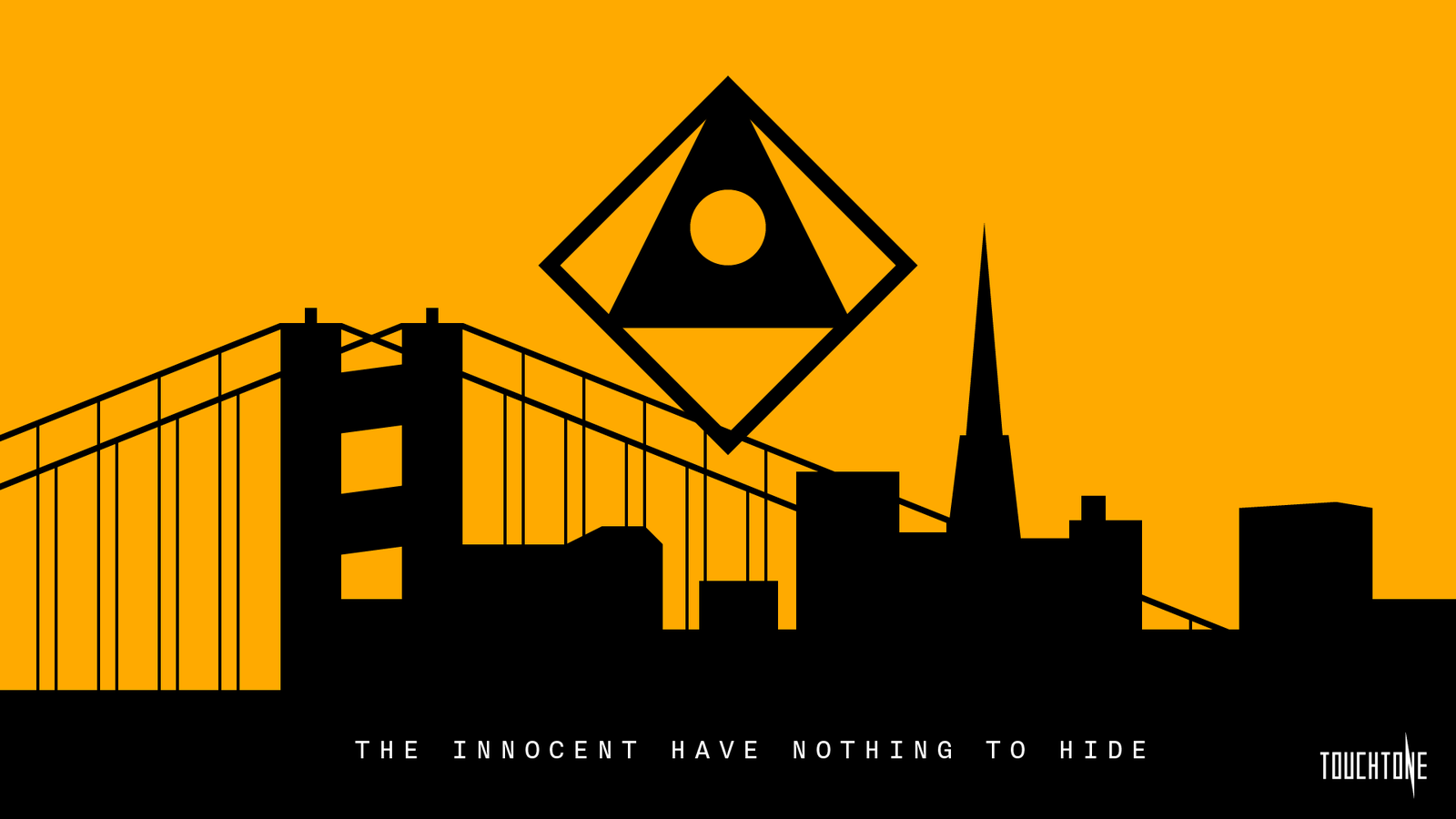 TouchTone su iPhone: gli spioni della NSA in un videogioco TouchTone su iPhone: gli spioni della NSA in un videogioco