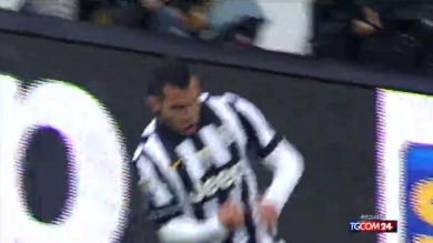 Calcio, seria A: tutti i gol