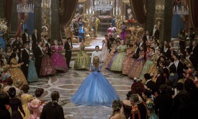 I 10 film più visti della settimana (16-22 marzo)