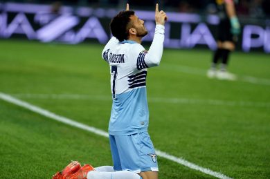 28a serie A, top e flop: Felipe Anderson è inarrestabile, Podolski impresentabile