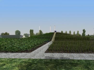 Expo Lodi 2015: the right blend between sustainability and effectiveness