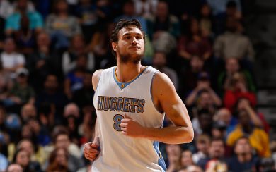 Nba, Gallinari da sogno a Orlando: 40 punti e career high