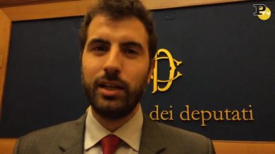 Palazzotto (Sel): “La terra dei fuochi in Sicilia”