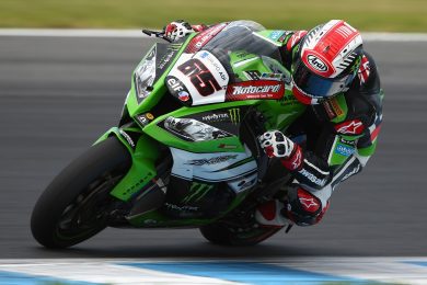 Thailandia, Buriram: doppietta vincente di Rea