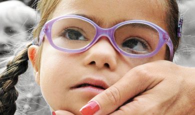 10 libri sulla Sindrome di Down