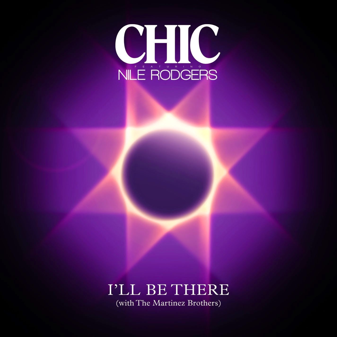 Chic, “I’ll be there”: il grande ritorno della disco music old school Chic, “I’ll be there”: il grande ritorno della disco music old school