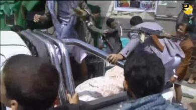 Yemen: attentato in due moschee a Sana’a