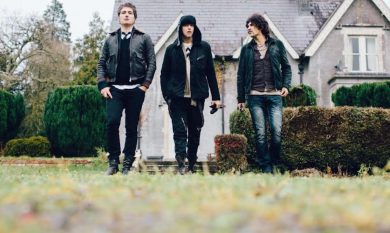 I Negrita tornano con “9”, il nuovo album di inediti