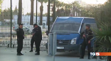 Attentato Tunisi: 9 arresti
