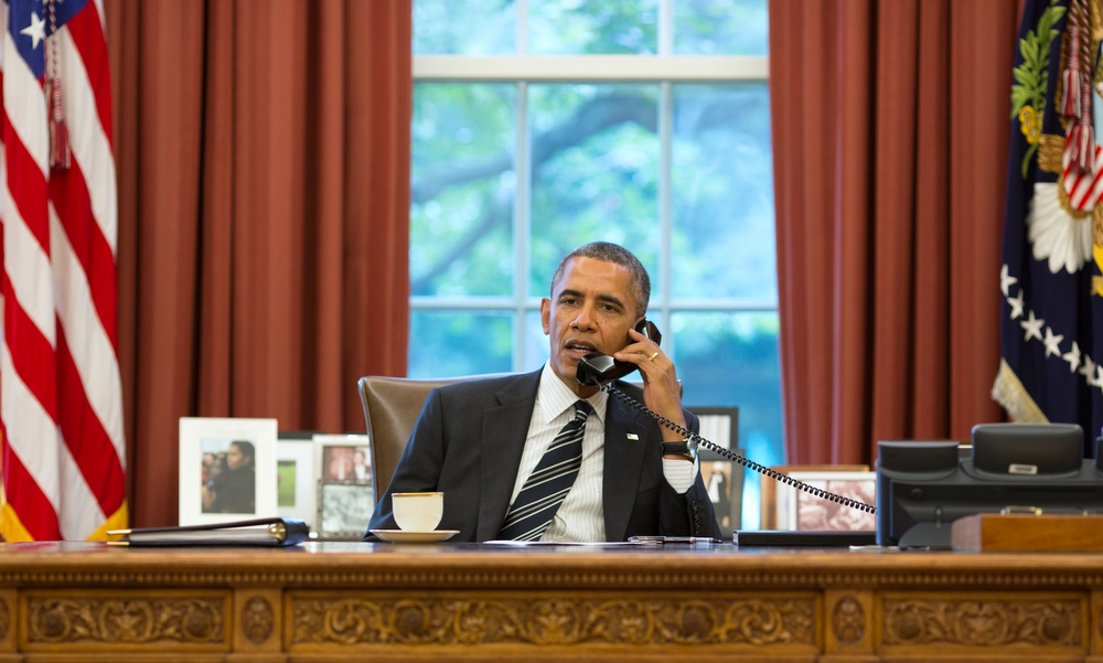 Obama, l’accordo con l’Iran sarebbe un capolavoro