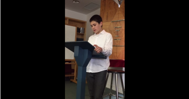 Il coming out di Tom: transgender a 13 anni