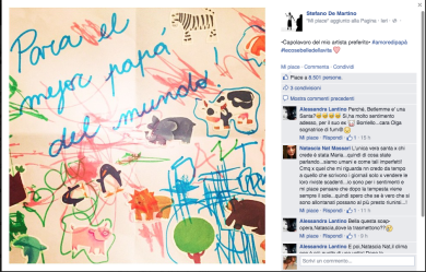 Belén Rodriguez e Stefano De Martino, pace fatta?