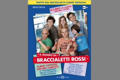 Braccialetti Rossi: entrate nel loro mondo