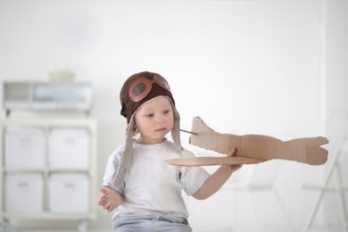 Dieci miliardari 2015 nati poveri secondo Forbes