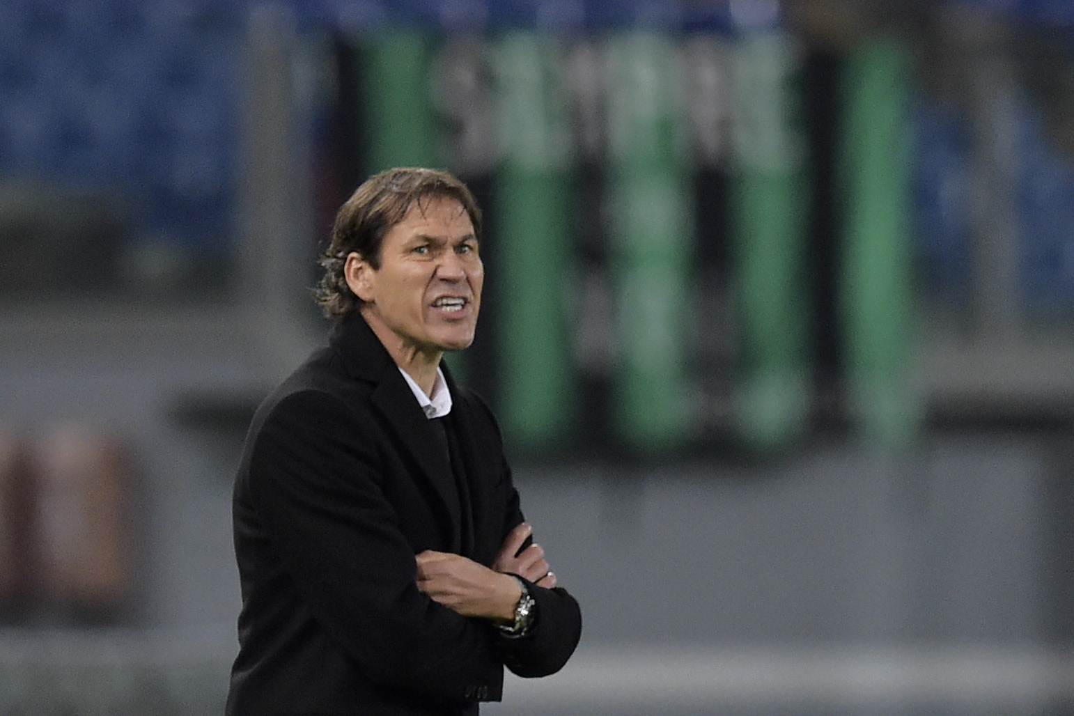 28a serie A, scommesse: la Roma teme anche il Cesena, l’Inter rischia a Genova