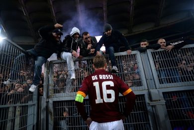 Insulti e processo sotto la curva: vergogna ultrà sulla Roma