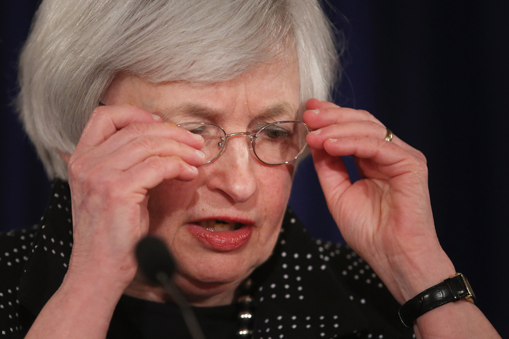 La Fed e la nuova strategia: l’impatto su euro e mercati