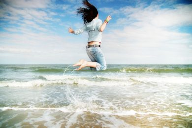 Giornata della Felicità: 10 consigli per esserlo davvero