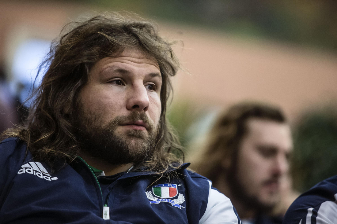 Rugby 6 Nazioni: contro il Galles l’Italia riparte da zero (e da Castrogiovanni) Rugby 6 Nazioni: contro il Galles l’Italia riparte da zero (e da Castrogiovanni)