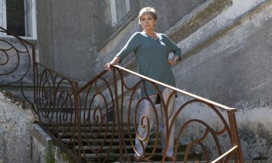 Latin Lover di Cristina Comencini: 5 cose da sapere