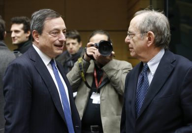 Ripresa economica, perché in Italia è possibile