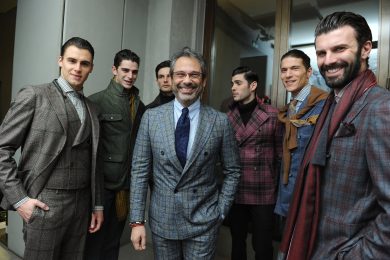 Ambasciatori d’eleganza