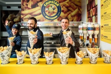 Aziende napoletane: Chipstar